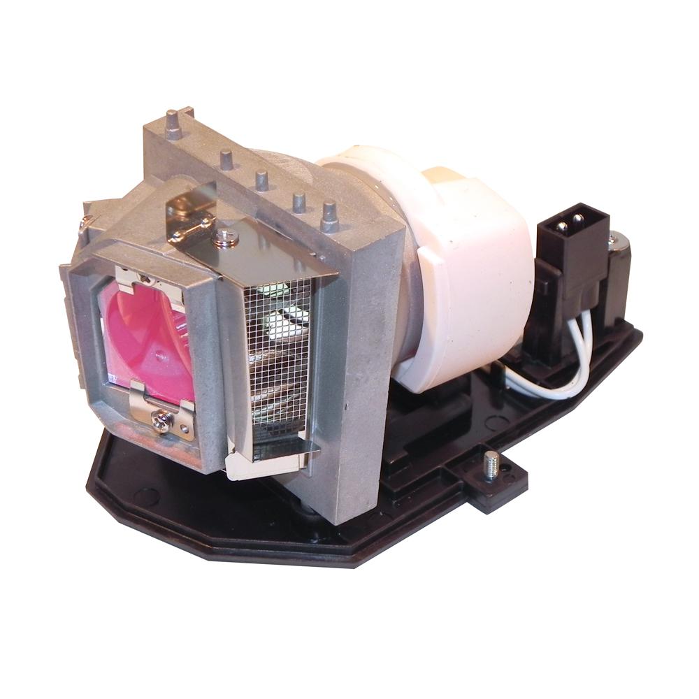 Projector Lamp for Dell S S320WI; Dell S S320