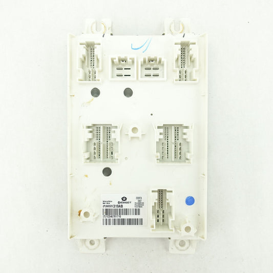 2017 2018 Ram 2500 3500 Body Control Module BCM Computer Control Unit