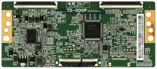 Amazon 34.29110.0CU T-Con Board