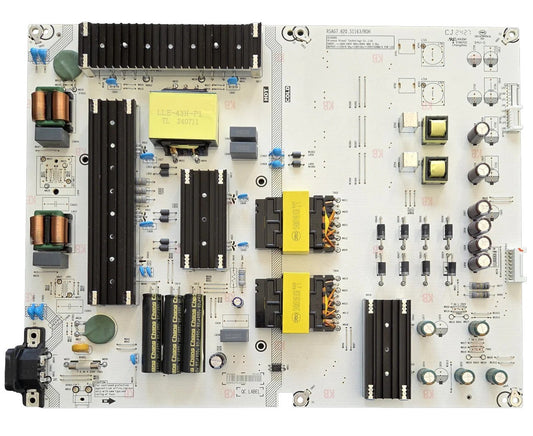 Hisense 416603 Power Supply for 85R6030N