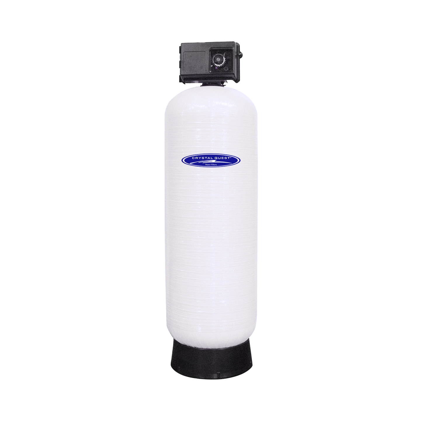 Metal Removal Water Filtration System