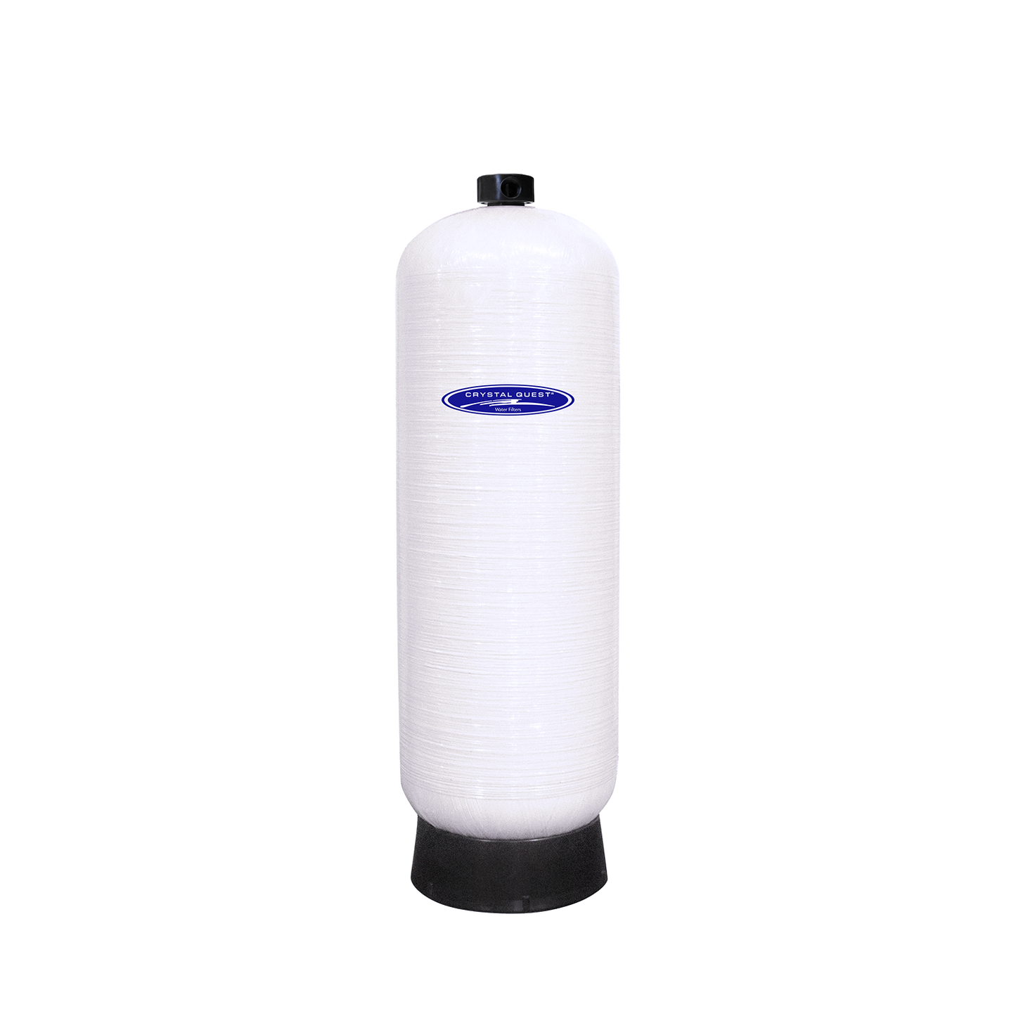 Granular Activated Carbon Water Filtration System