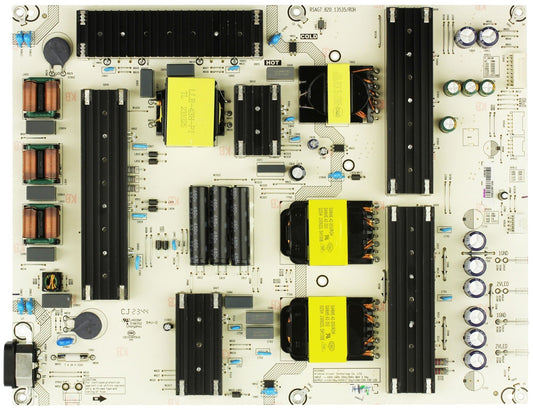 353641 Hisense Power Supply, 353641, 13535-C, RSAG7.820.13535/ROH, 75U6N, 75U6K, 75U7N