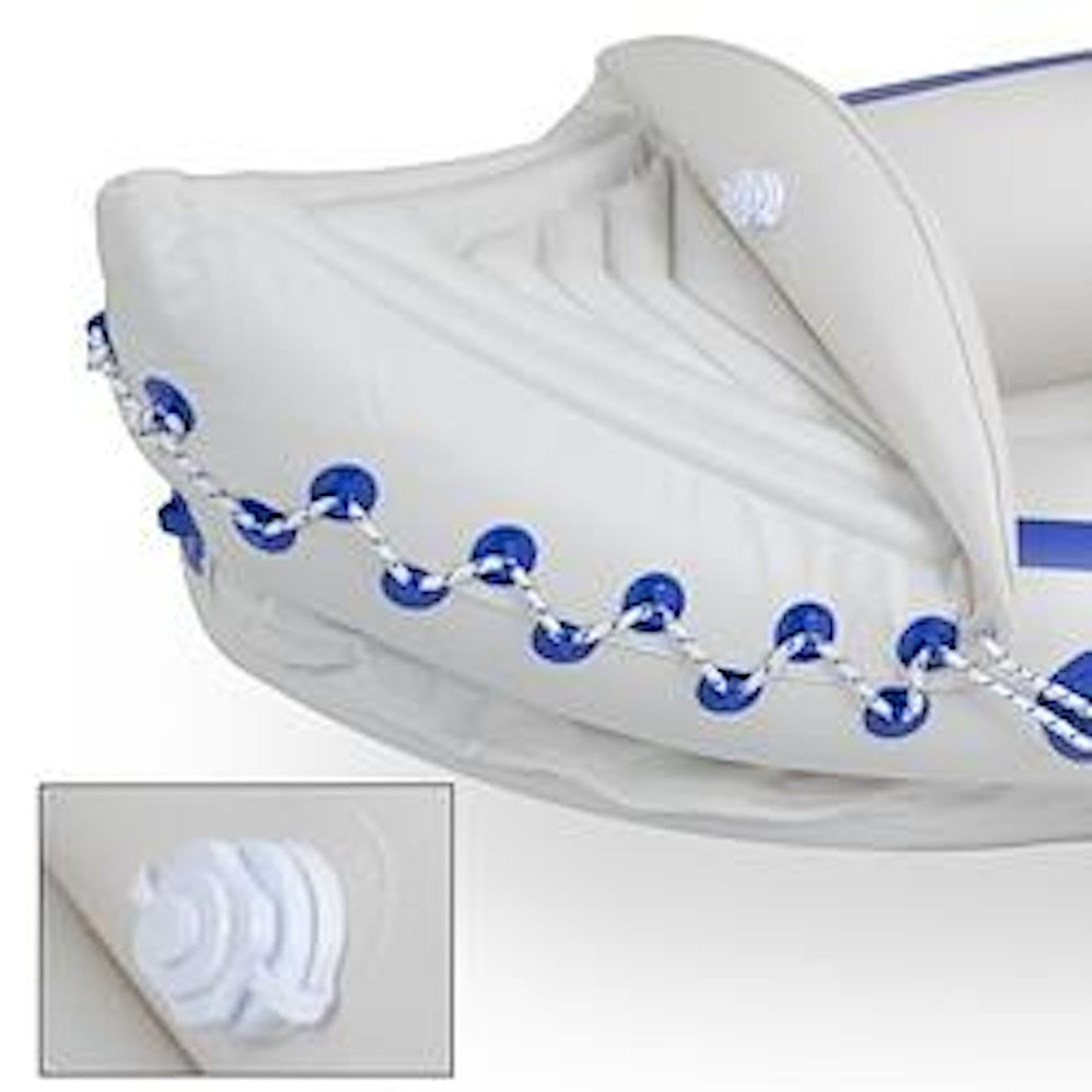 The SE370 Sport Inflatable Kayak