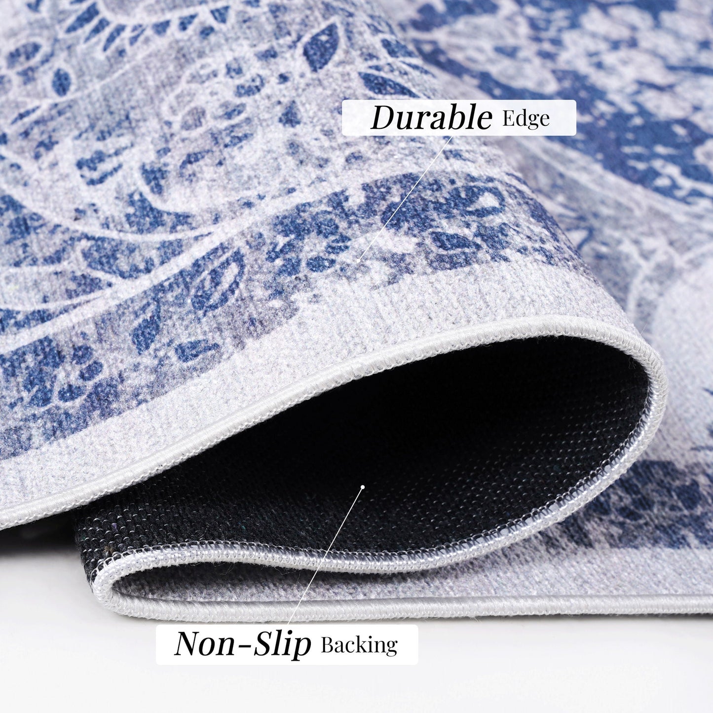 Maval - Stunning Runner Rug