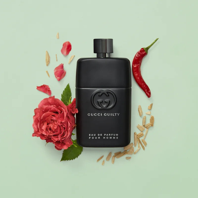Gucci Guilty Parfum Pour Homme Eau de Parfum