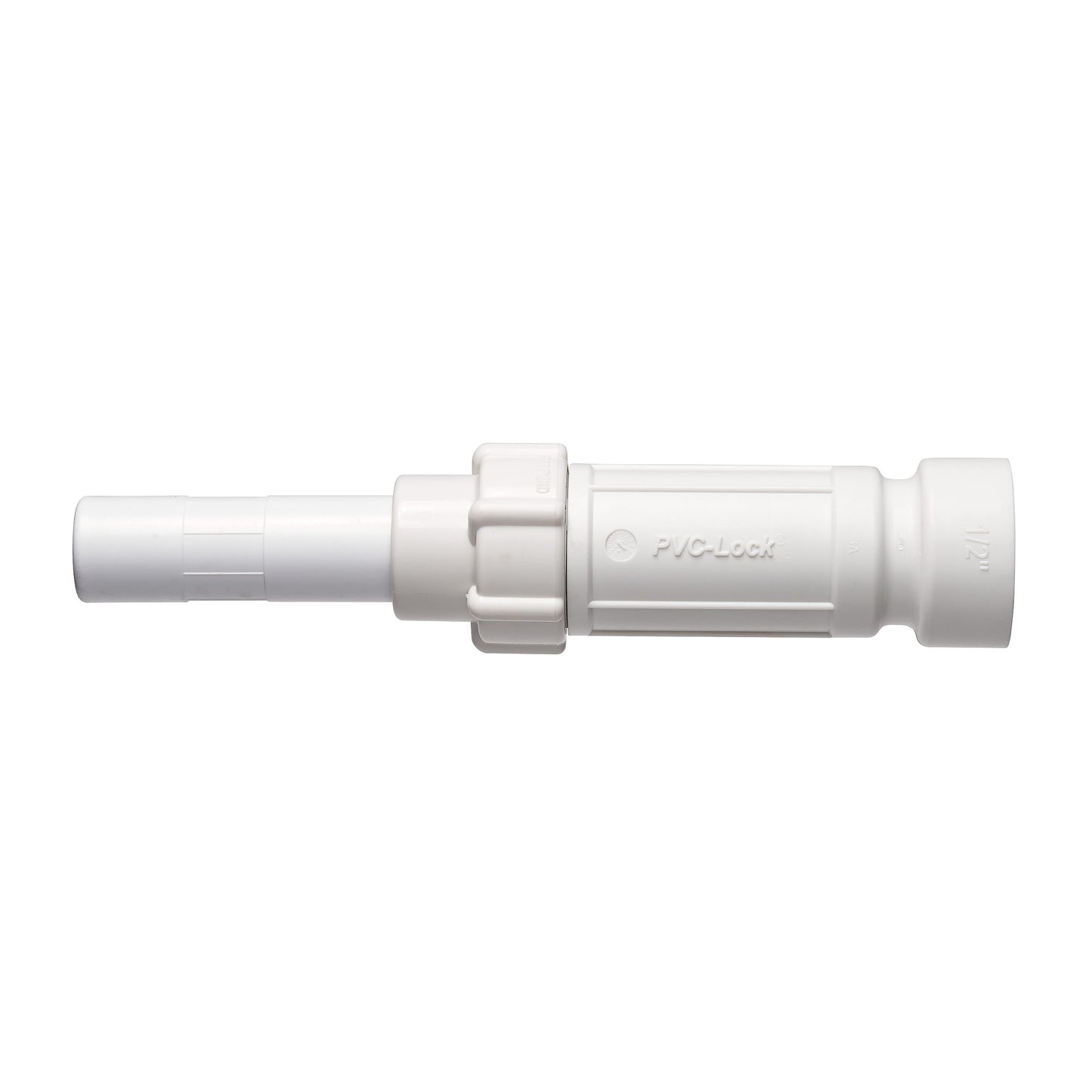 1/2" PVC-Lock Slide Repair 33783