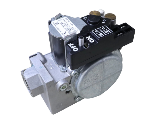White Rodgers GEMINI 36J55 618 Universal Gas Valve EF33CW180