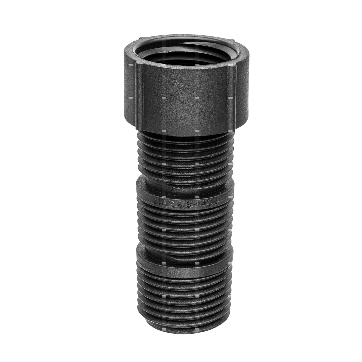 1/2" x 2-1/2" Cut-Off Riser Extension | 37017