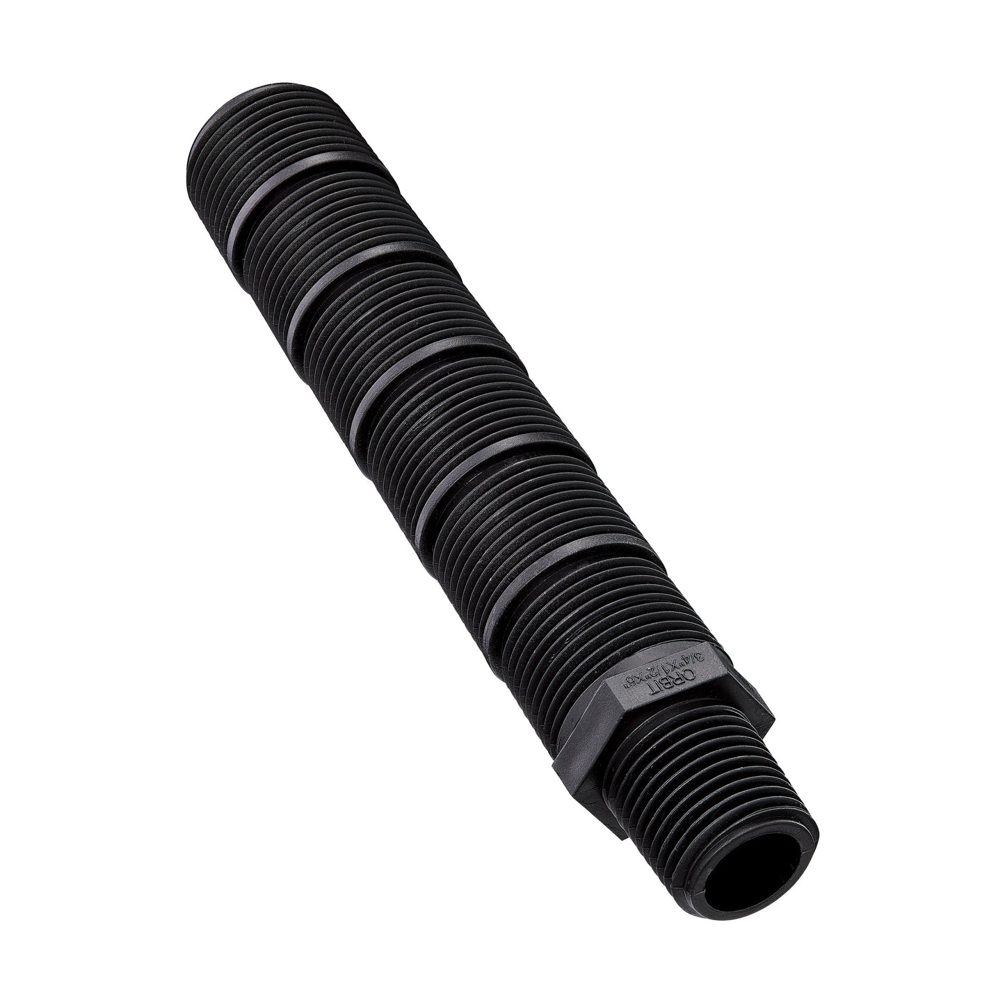 1/2" x 3/4" x 6" Cut-Off Riser/Adapter | 37114
