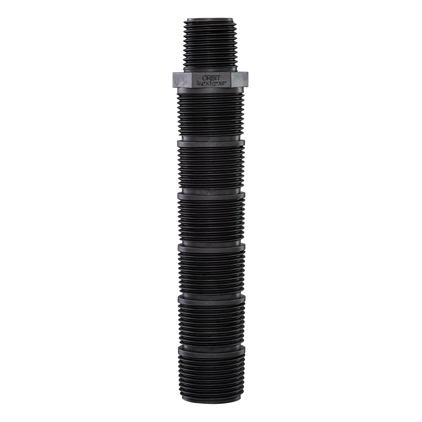 1/2" x 3/4" x 6" Cut-Off Riser/Adapter | 37114