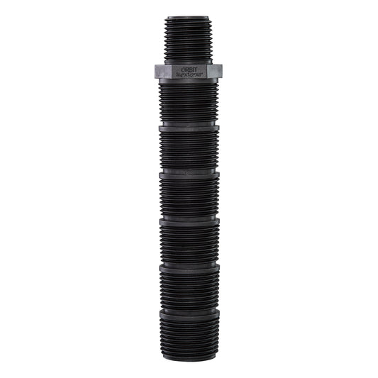 1/2" x 3/4" x 6" Cut-Off Riser/Adapter | 37114