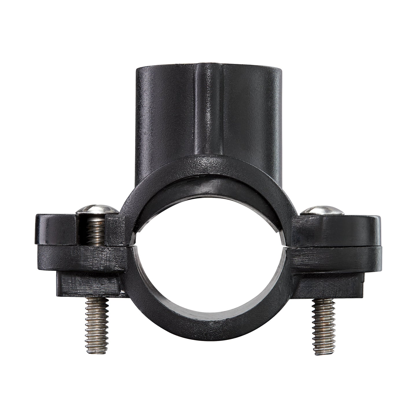 1" x 1/2" PVC Pipe Saddle Tee | 37121
