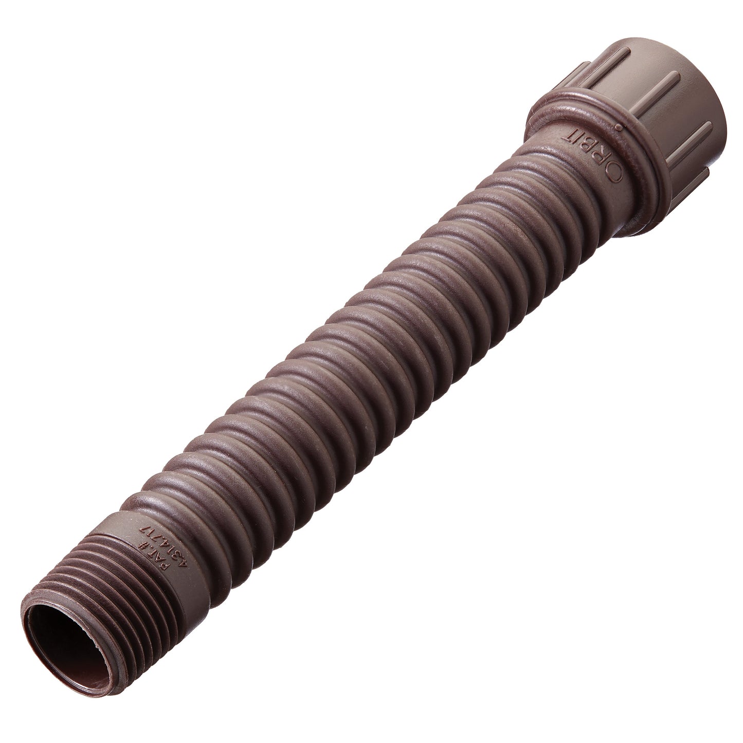 1/2" FPT x MPT x 6" Multi-Flex Riser | 37128