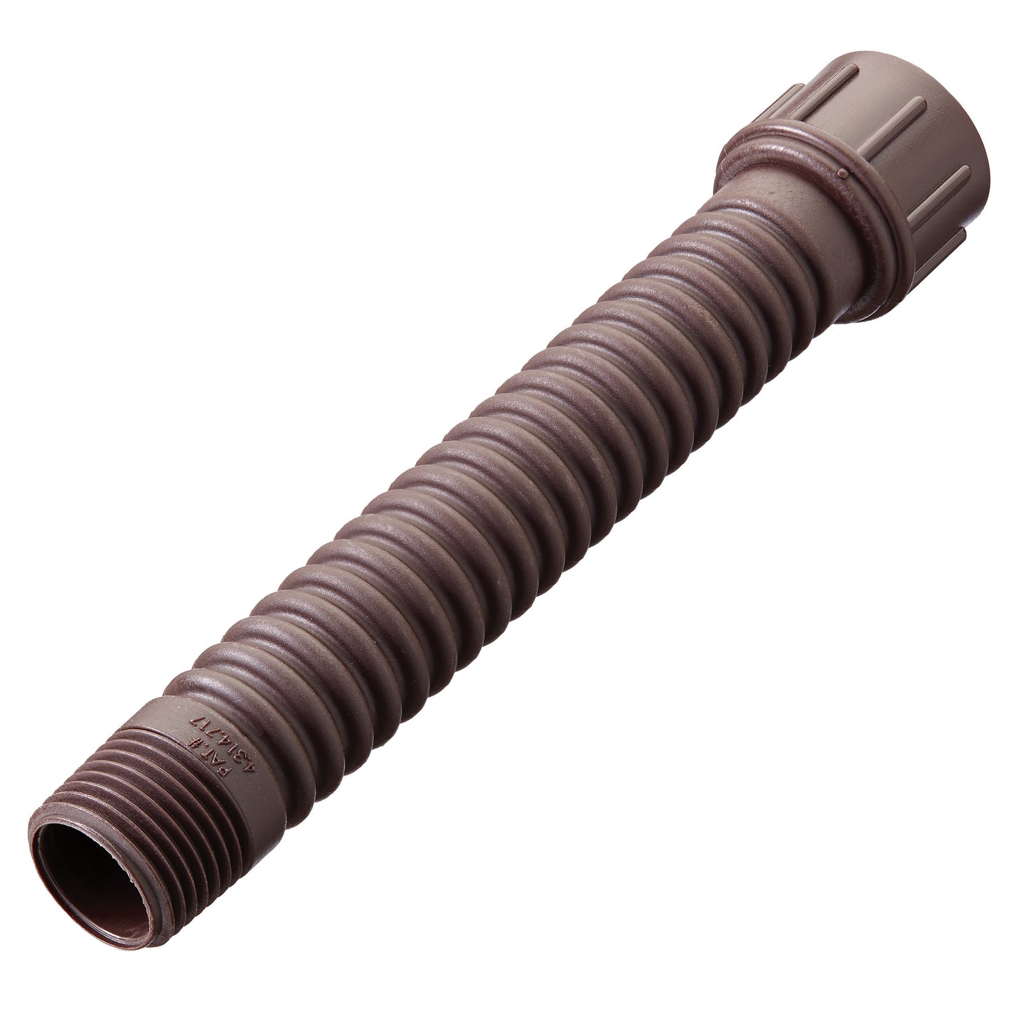 1/2" FPT x MPT x 6" Multi-Flex Riser | 37128