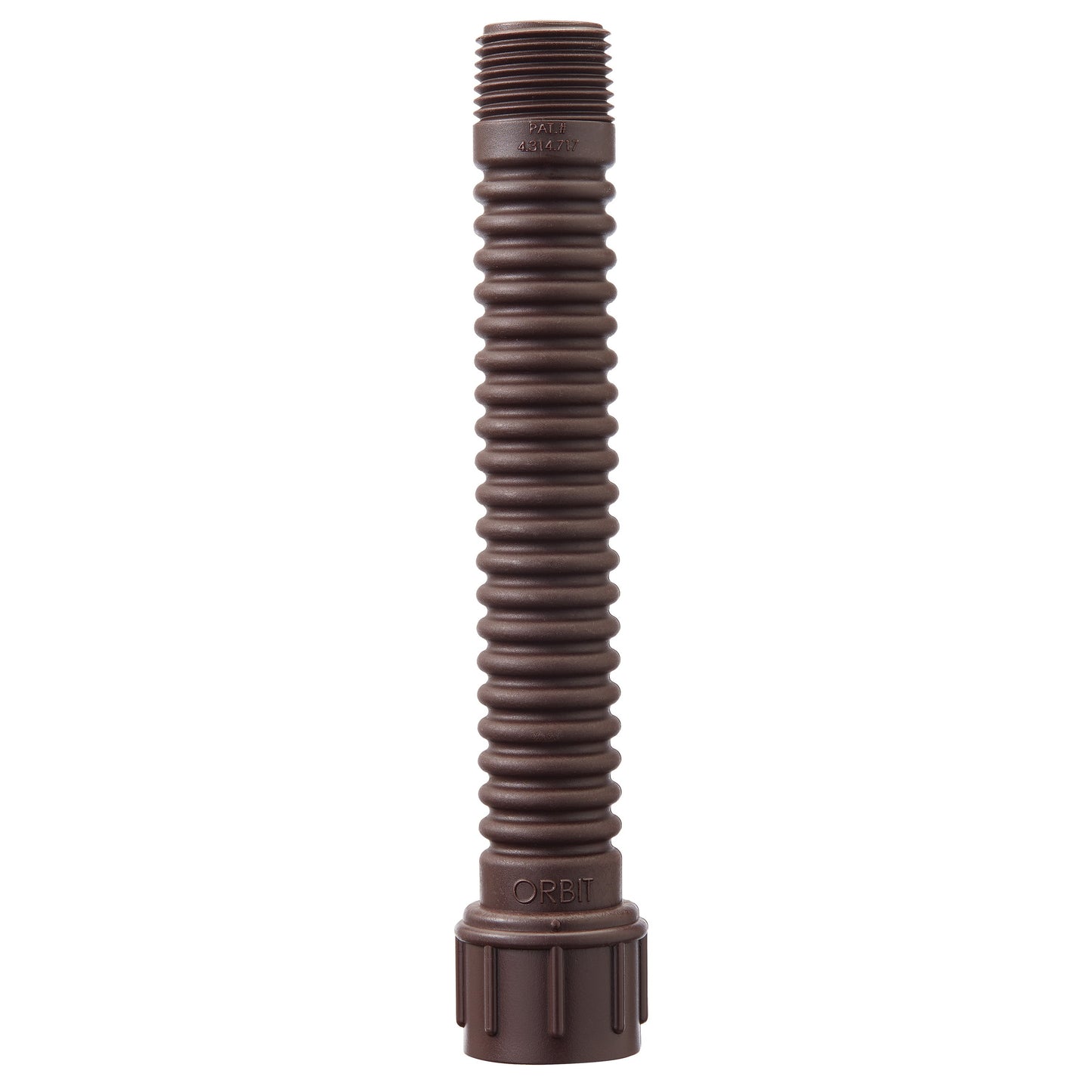 1/2" FPT x MPT x 6" Multi-Flex Riser | 37128
