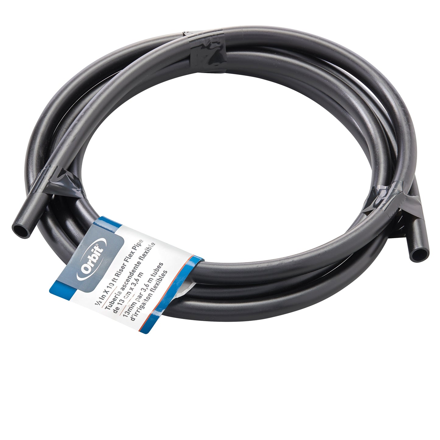 1/2" x 10' Riser Flex Pipe 37153
