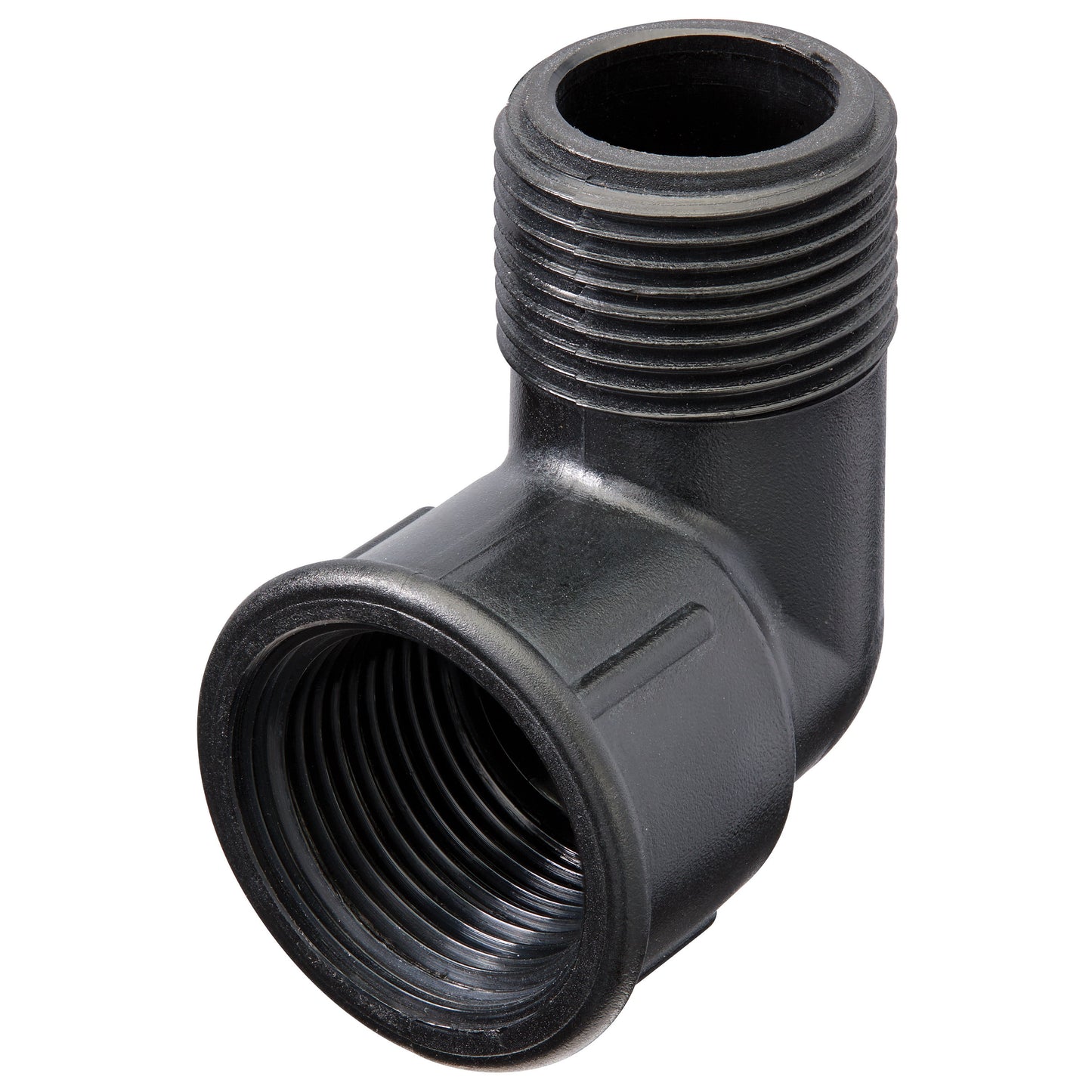3/4" MPT x FPT Swing-Joint Elbow 37164