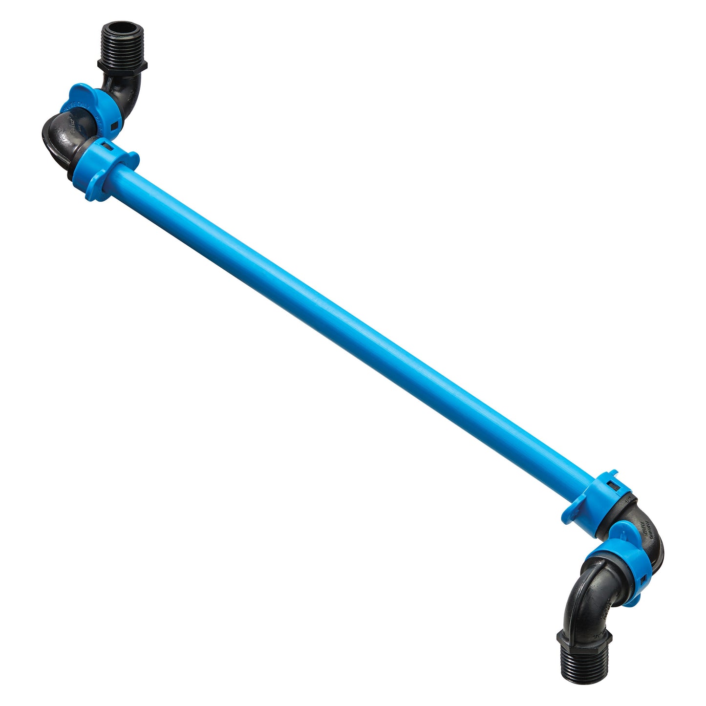 1/2" Blu-Lock Swing Joint 37267