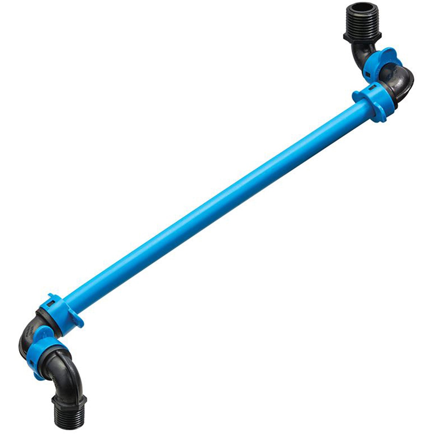1/2" x 3/4" Blu-Lock Swing Joint 37268