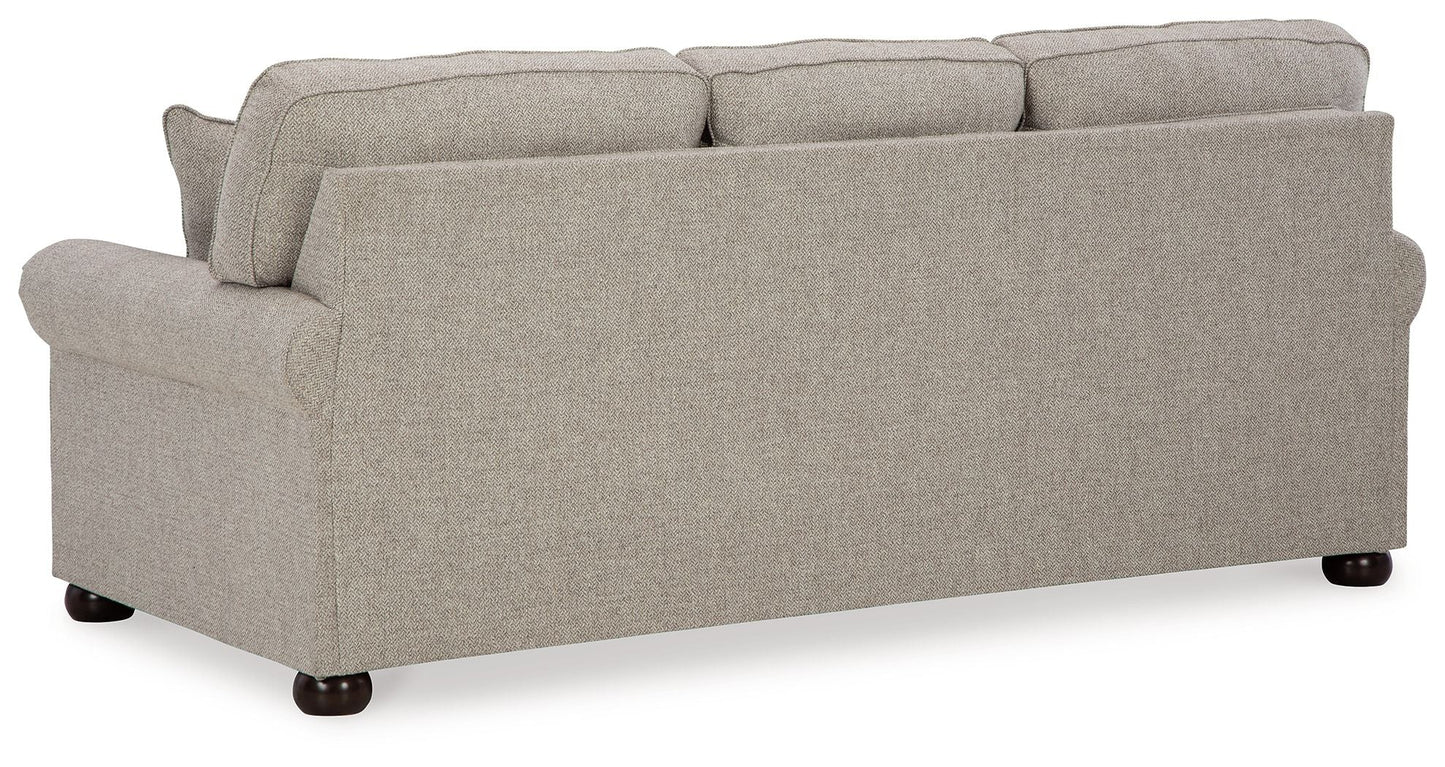 Gaelon - Queen Sofa Sleeper - Dune