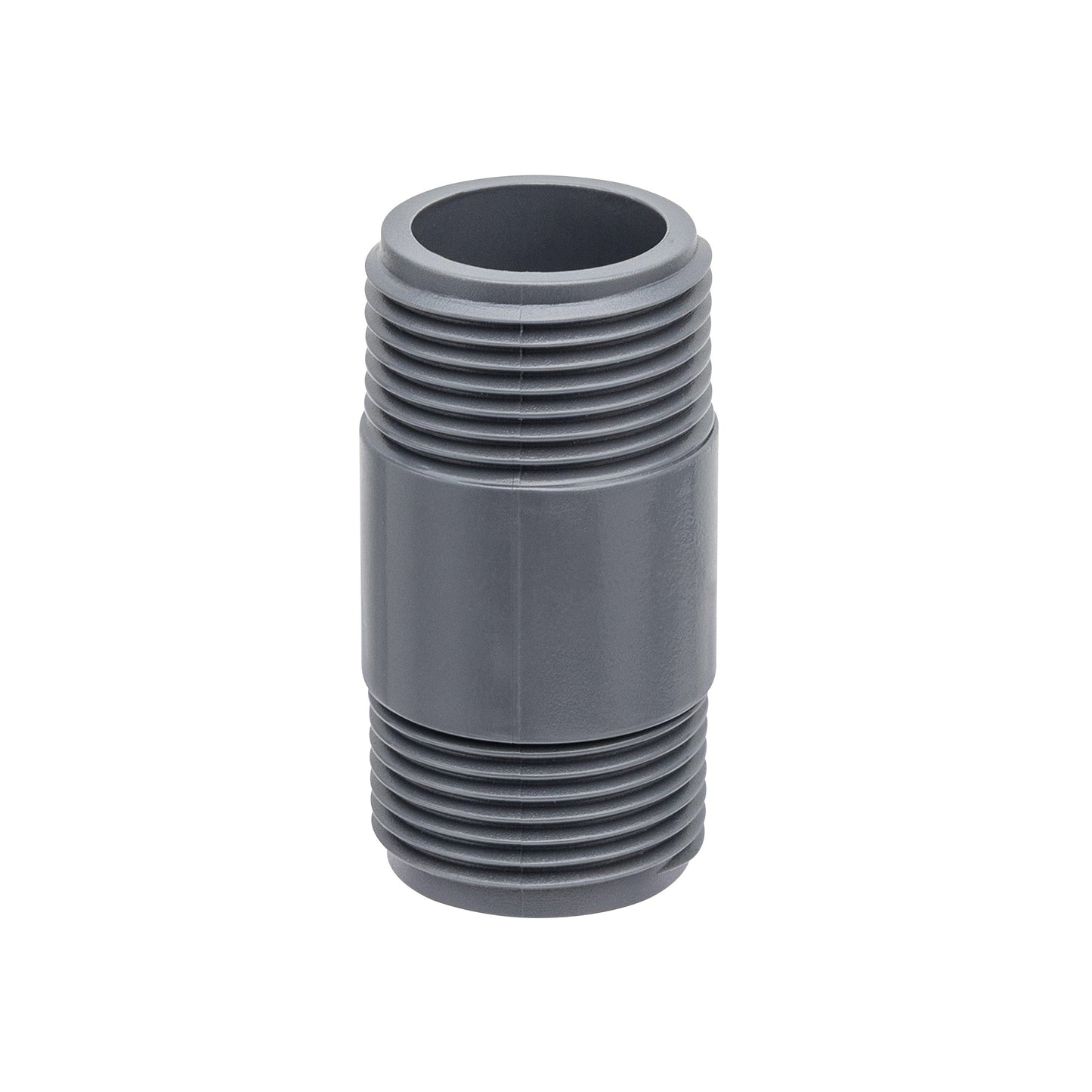 3/4" MPT x 2" PVC Sprinkler Riser | 38097