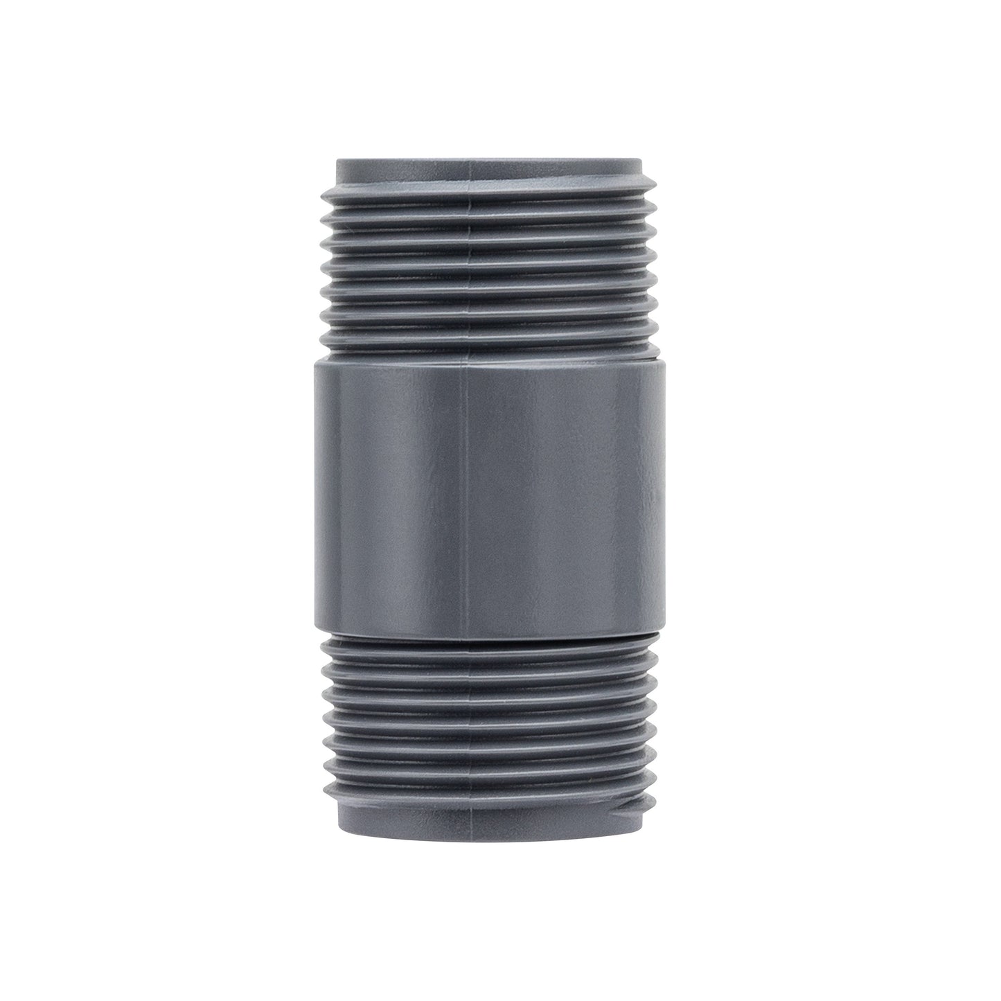 3/4" MPT x 2" PVC Sprinkler Riser | 38097