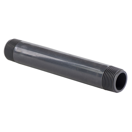 1" MPT x 6" PVC Riser | 38108