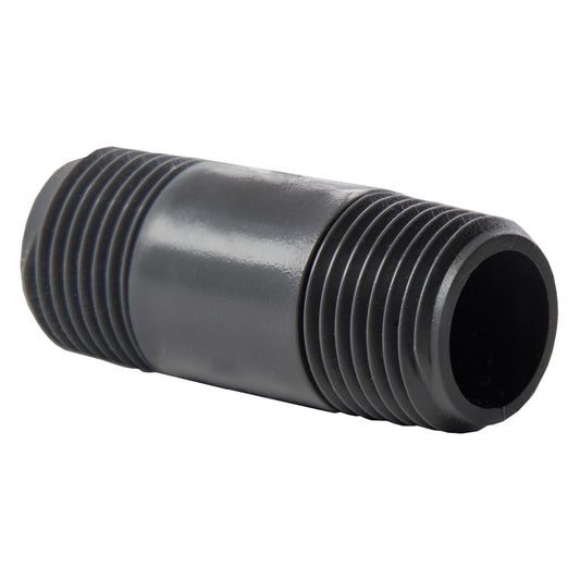 1/2" x 2" PVC Riser | 38382