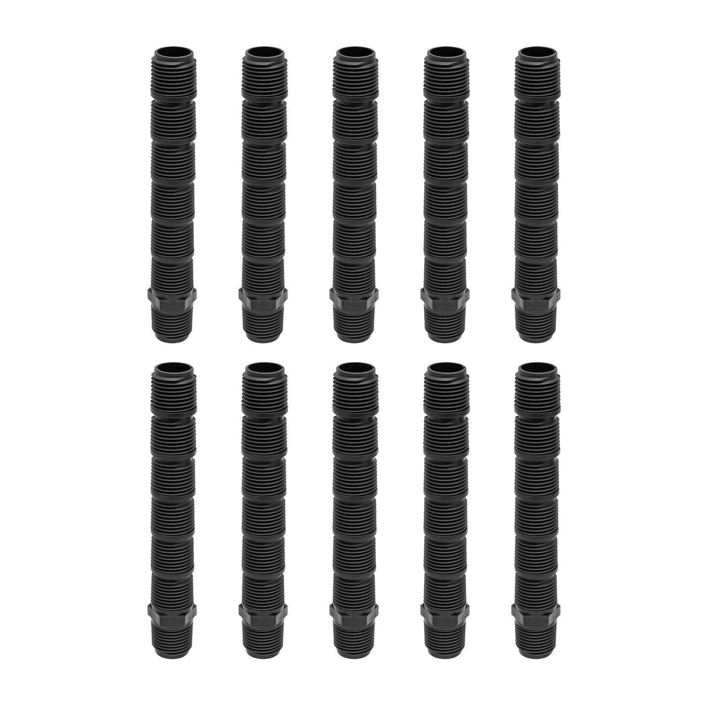 1/2" x 6" Cut-Off Riser 10-pk | 38510