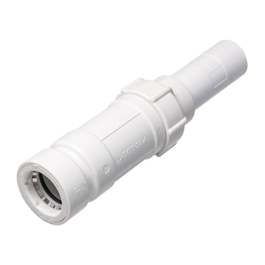 1" PVC-Lock Slide Repair 35674