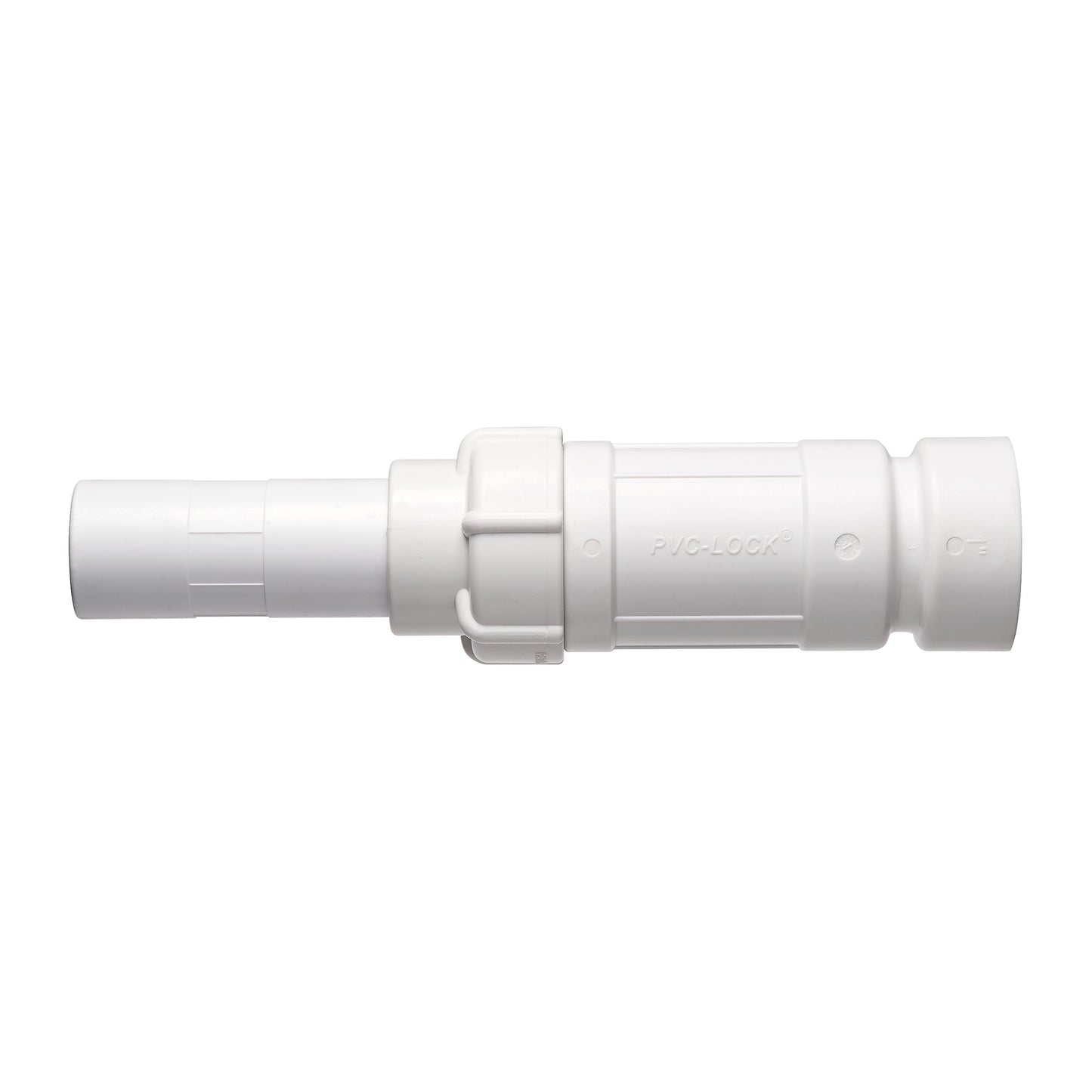 1" PVC-Lock Slide Repair 35674