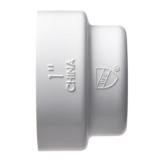 1" PVC-Lock Cap 35680