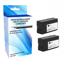 Printer Ink Cartridge for HP OfficeJet Pro 8210; HP OfficeJet Pro 8710; HP OfficeJet Pro 8720; HP Of