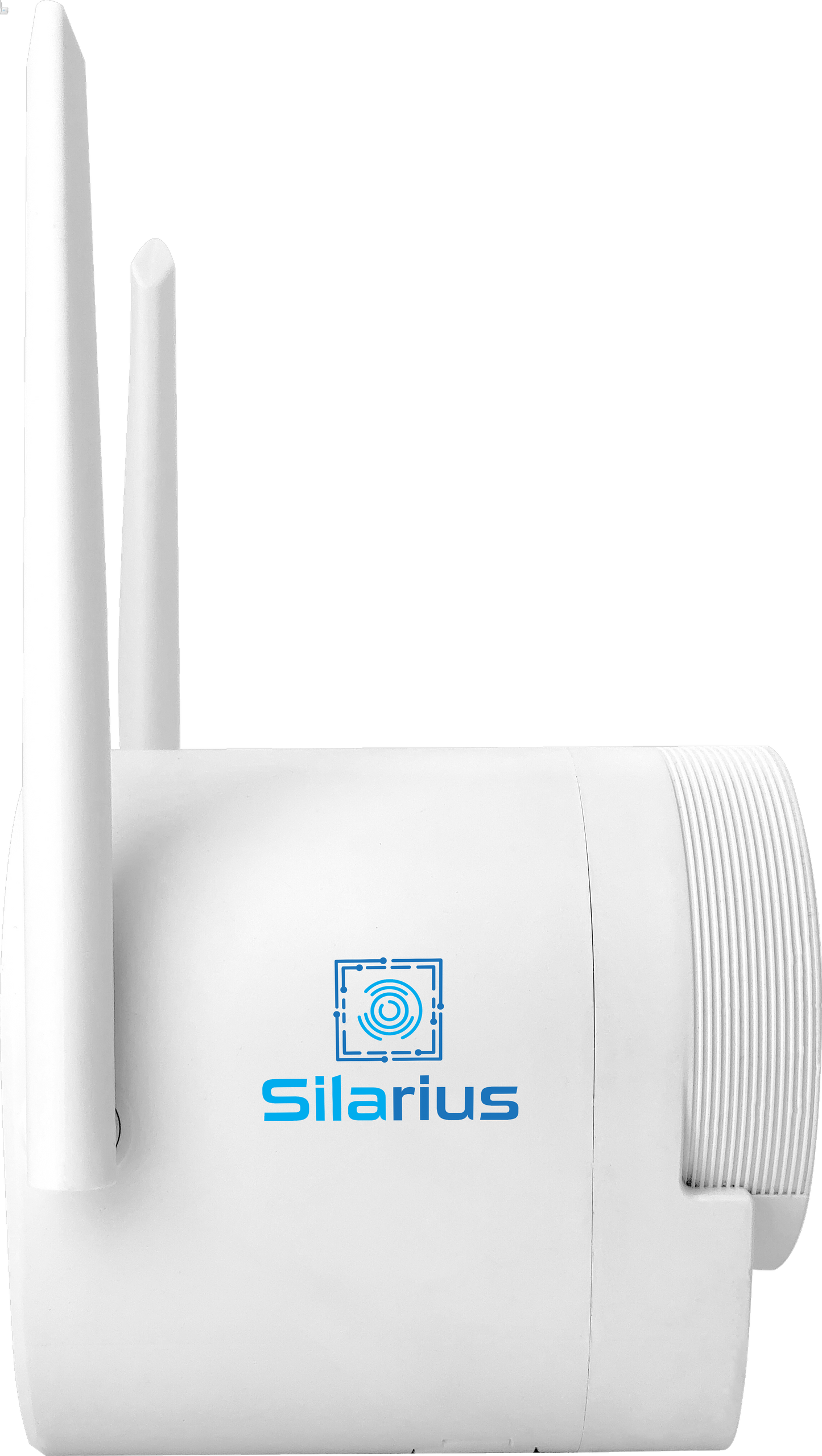 Silarius SIL-BHOMEWIFI2MP28 WiFi, APP enabeld, fixed, 2MP full HD, Alarm lights, Outdoor camera ,2-way audio - 2.8mm lens