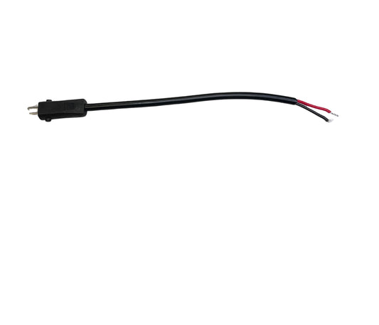 Linear Actuator Wiring