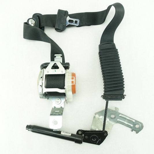 2015 Ford F150 Front Right Passenger Seat Belt Retractor Pretensioner Assembly
