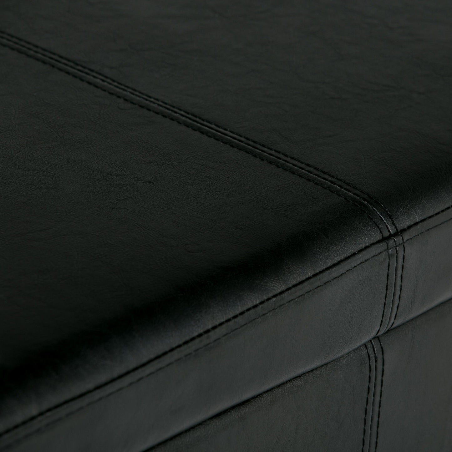 Avalon - Multifunctional Storage Ottoman Bench