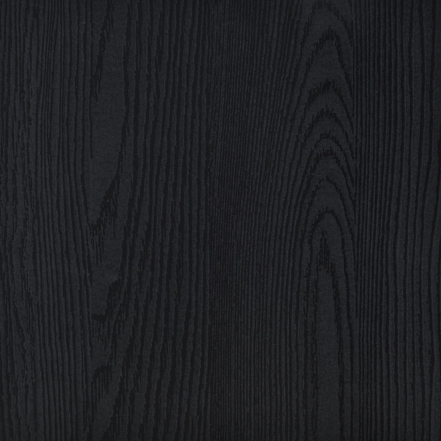 Westpark 49-inch Queen Bookcase Headboard Black