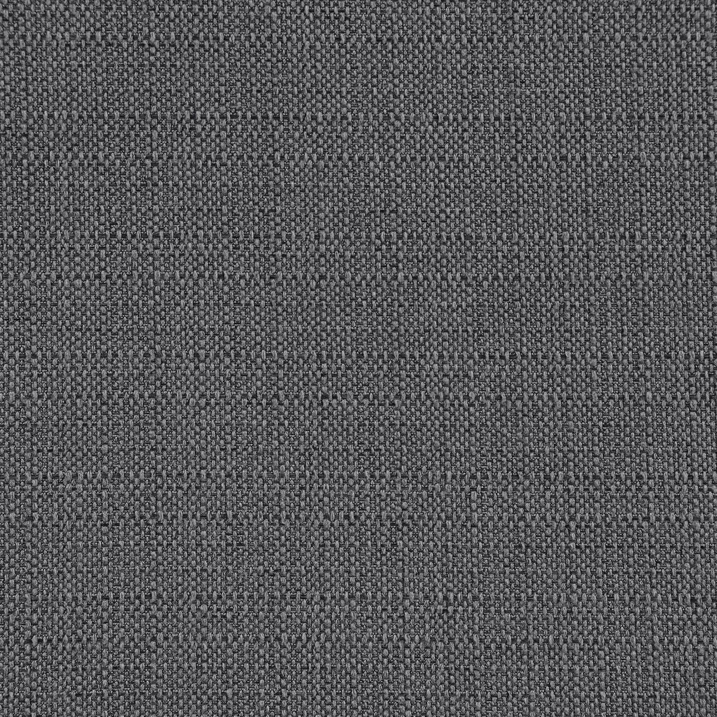 Hobson Square Upholstered Ottoman Charcoal
