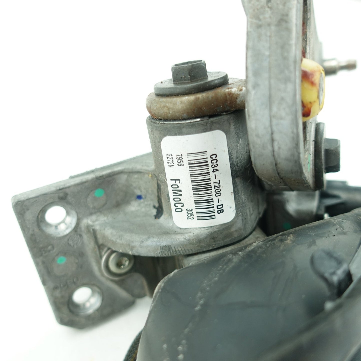 2014 2015 2016 Ford F250 F350 Steering Column Shifter Shift Gear Lever Selector