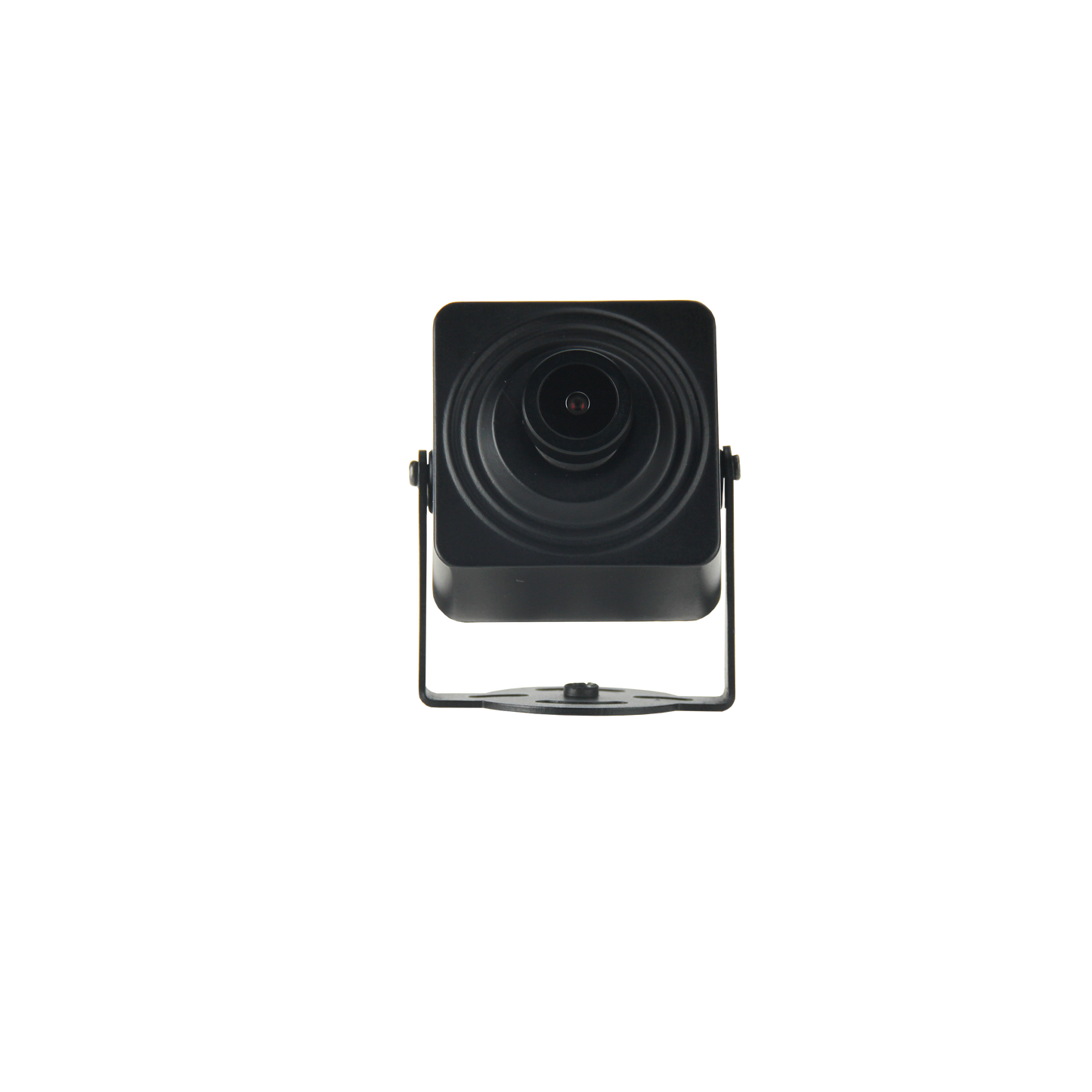 Silarius SIL-MINI2MPWIFI2AU28 Miniature 2MP full HD WiFi Camera 2-Way Audio- 2.8mm lens (NDAA Compliant)
