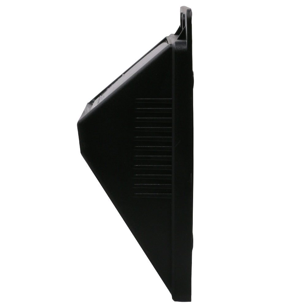 Silarius SIL-SOLARMOTION55 IP65 Solar PIR Motion detect light w Solar panel: 5.5V 100ma 0.55W