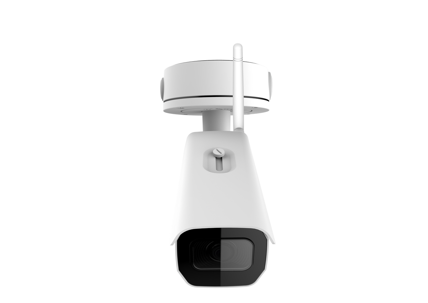 Silarius SIL-LB5MP36WIFI Outdoor IP67 WiFi Bullet 5MP, 3.6mm lens (NDAA Compliant)