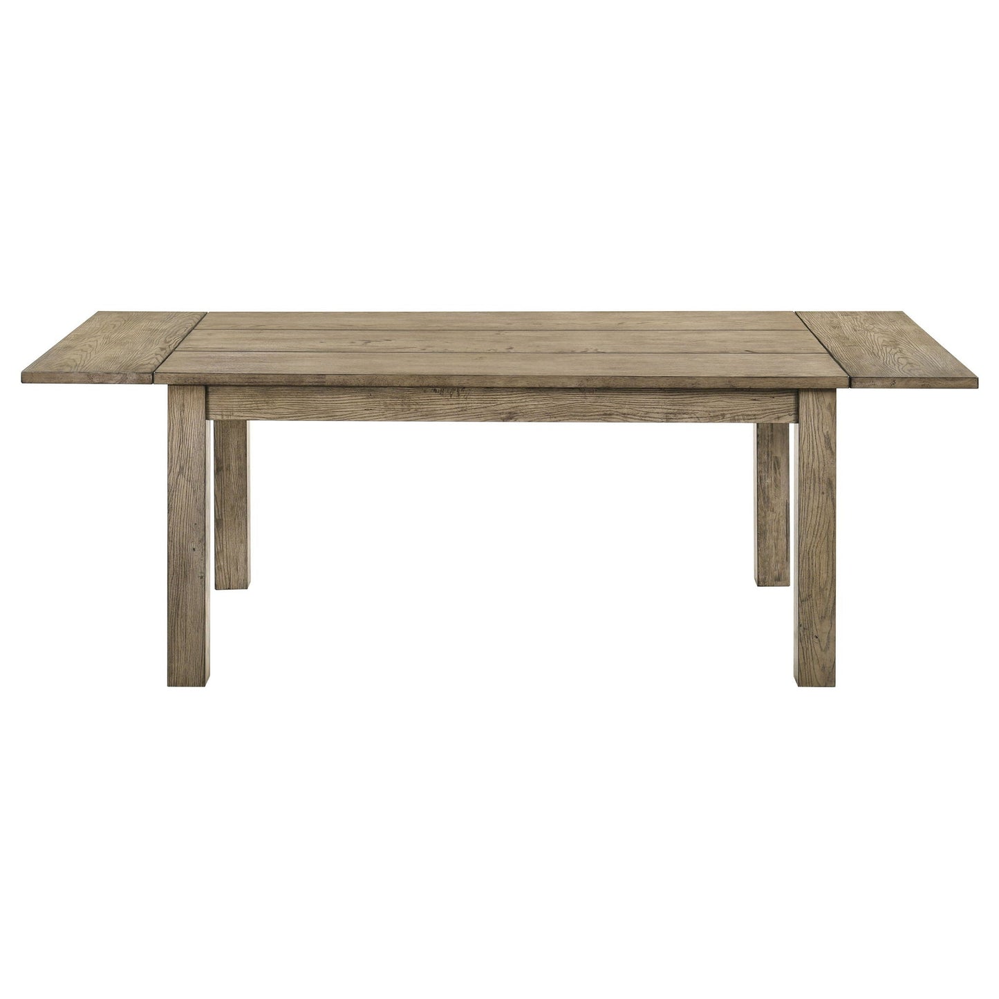 Cardova 6-piece Extension Table Dining Set Vineyard Oak