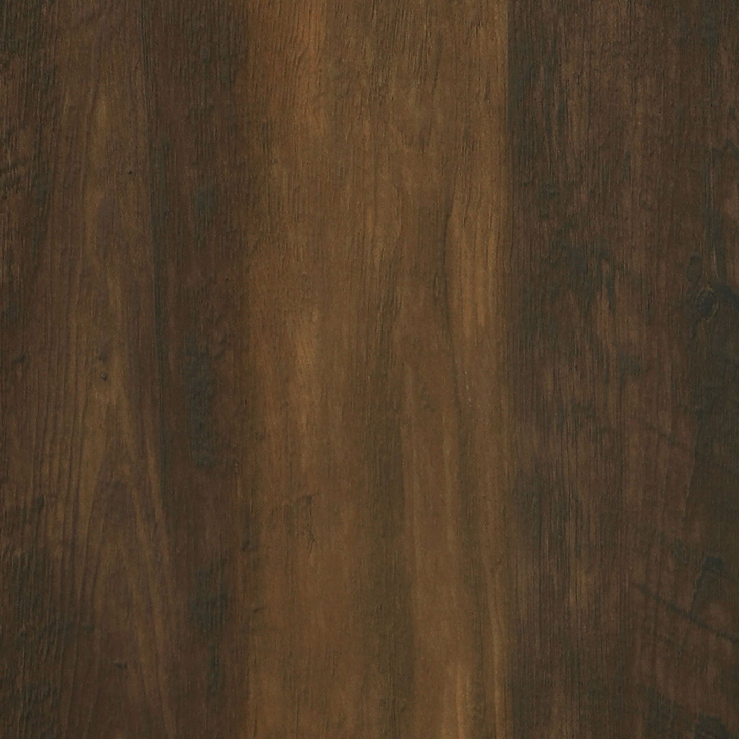 Westpark 49-inch Twin Bookcase Headboard Dark Pine