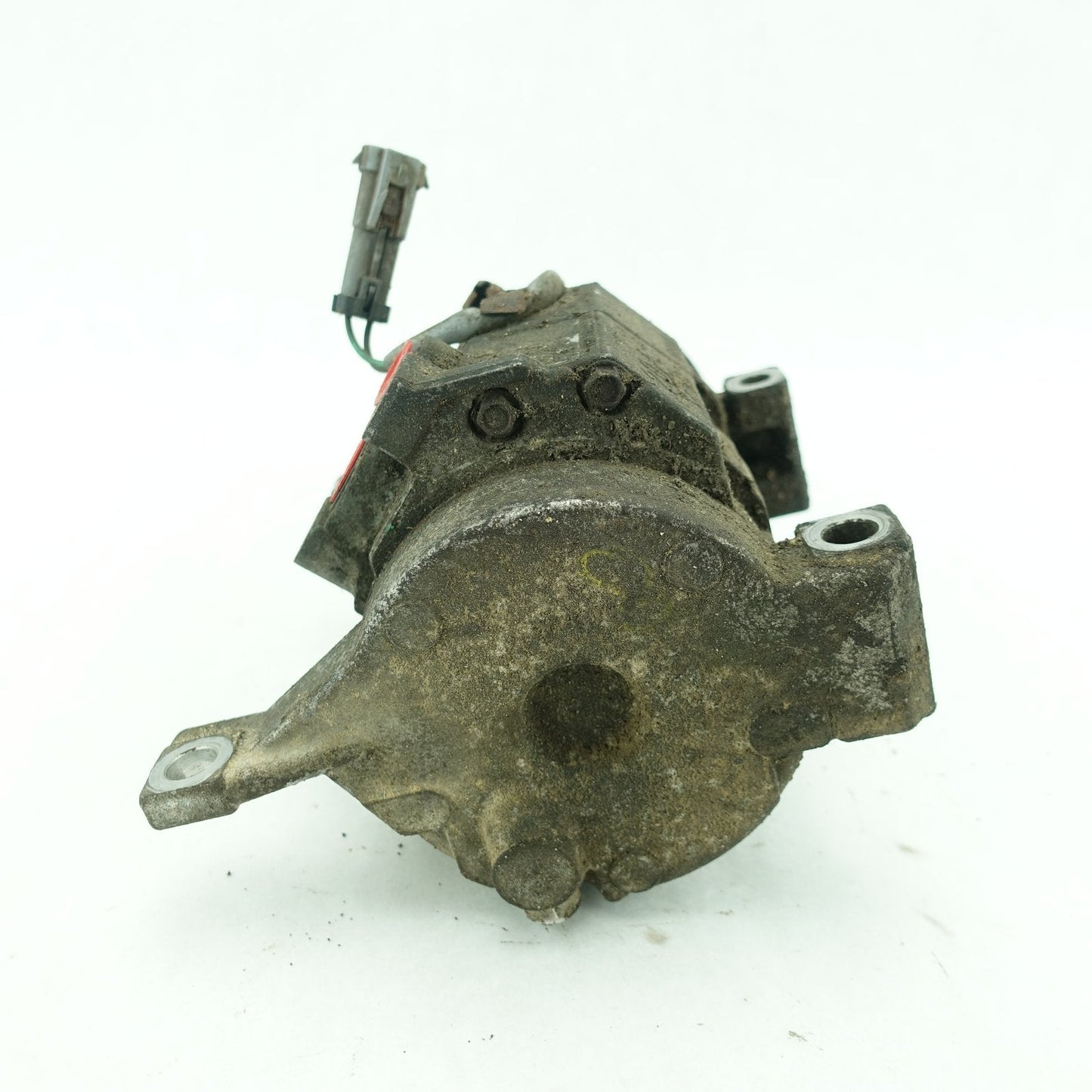 2003 2004 2005 2006 2007 2008 Cadillac Escalade AC A/C Compressor Pump