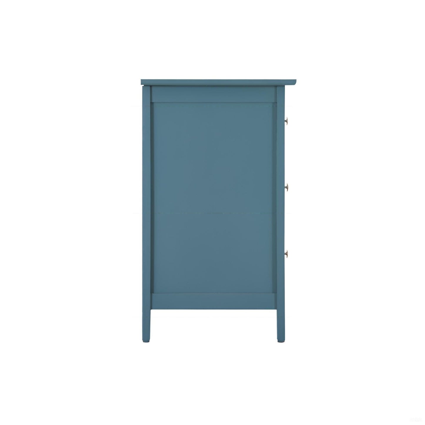 Daniel - 3 Drawer Nightstand