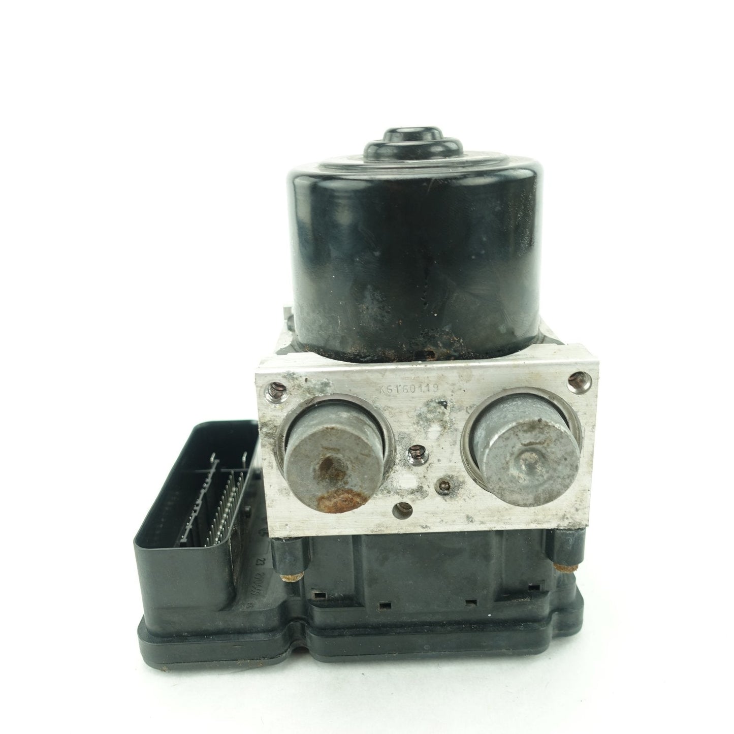 2012 2013 2014 Edge ABS Anti-Lock Brake Part Pump Without Adaptive Cruise