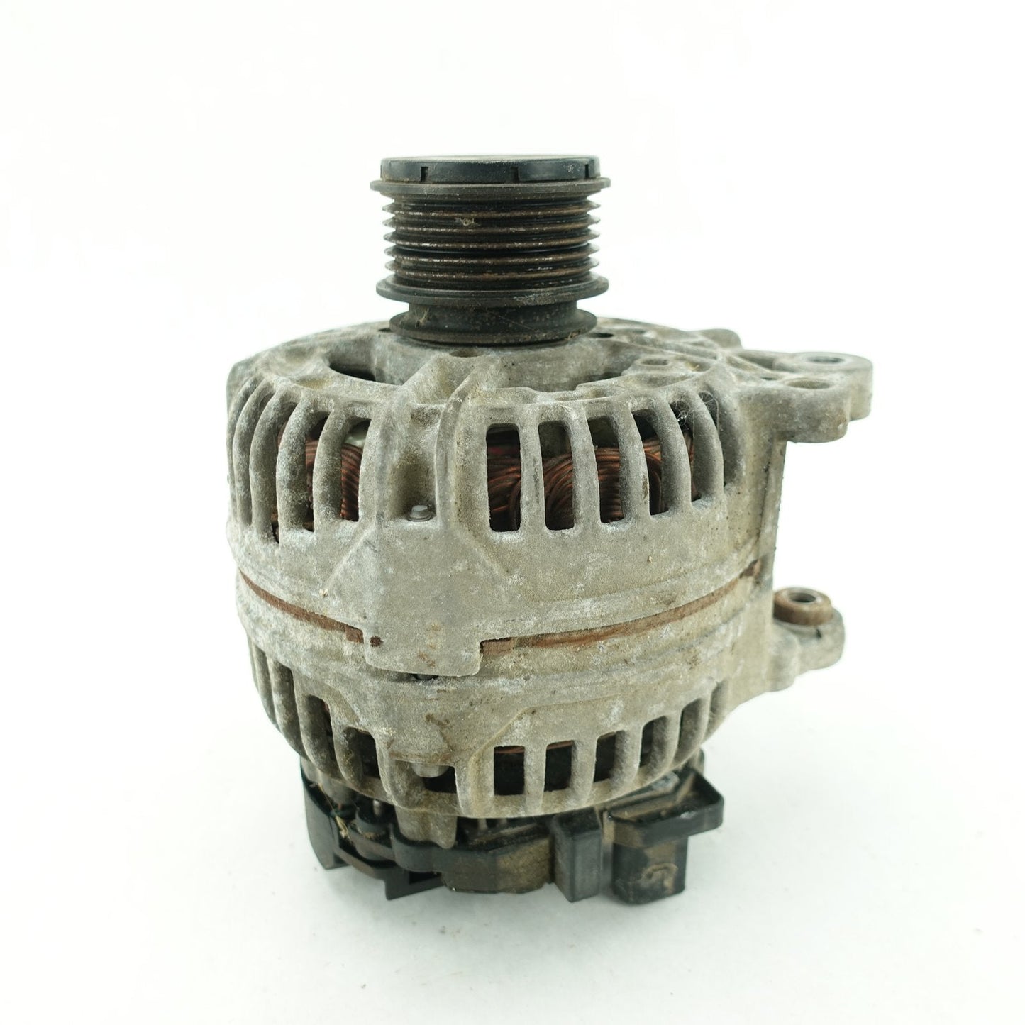 2000 2001 2002 2003 2004 2005 2006 Audi TT Alternator Generator Charging System